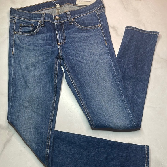 Rag & Bone - Dre in Snoqualmie - Picture 2 of 8